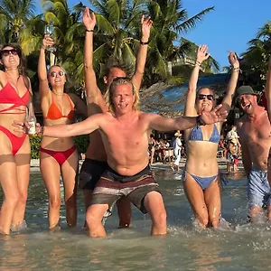  Hotel And Beach Club Escape Mexico