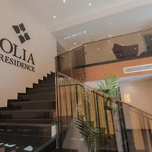 Hotel Olia, Tirana