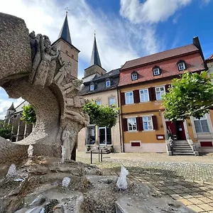  Hotel Weinstube Am Markt Germany