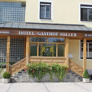 *** Hotel Und Soller Germany